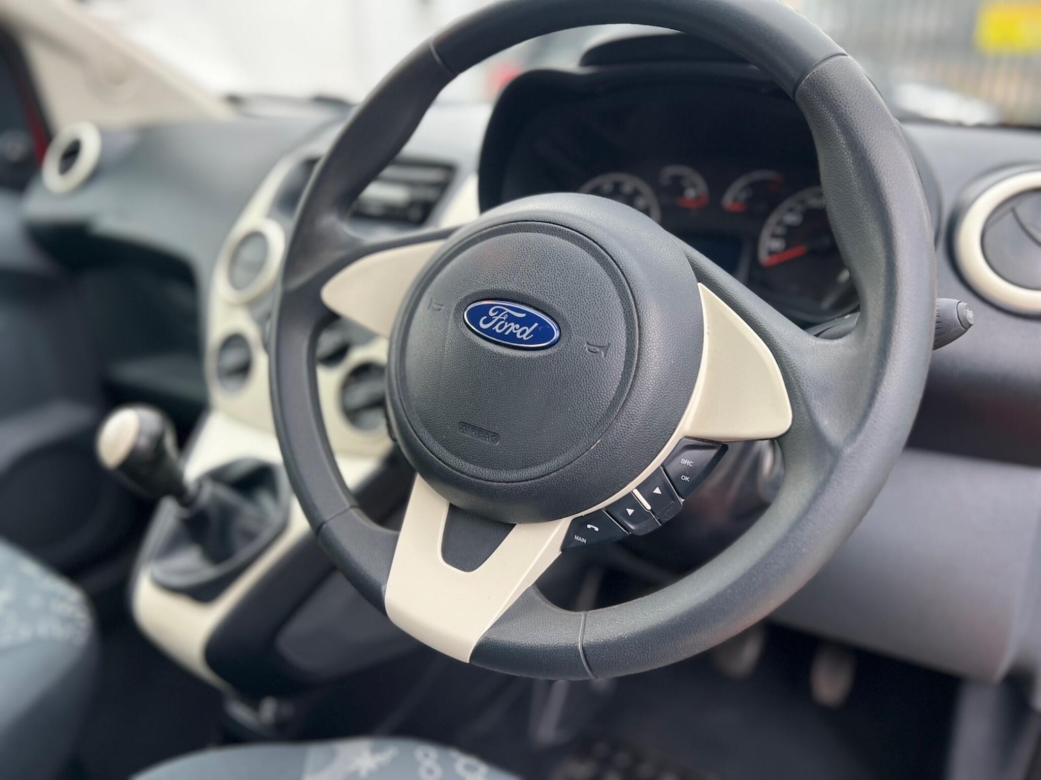 Used Ford Ka 2014 for sale - 76337279: Photo 10