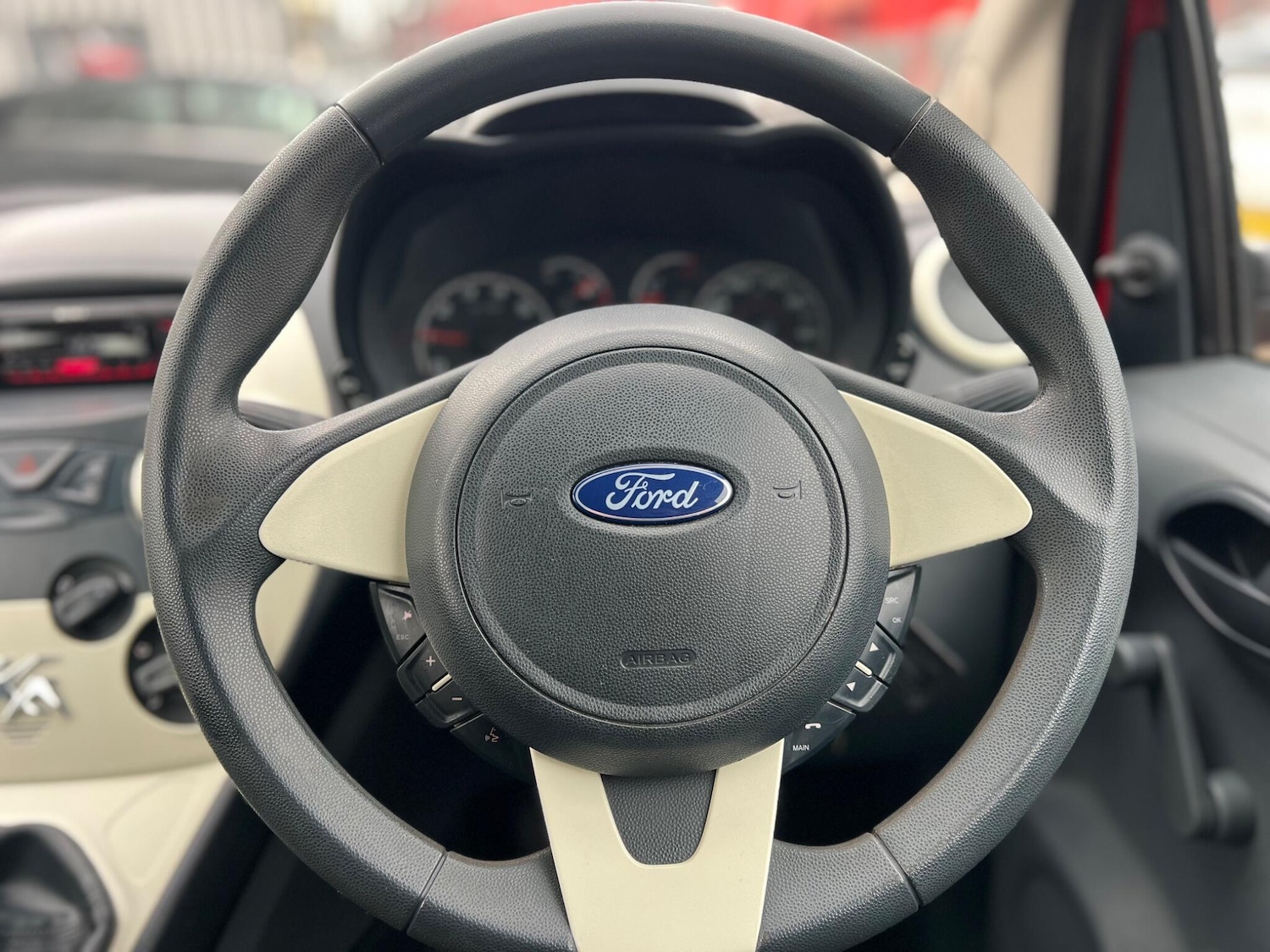 Used Ford Ka 2014 for sale - 76337279: Photo 13