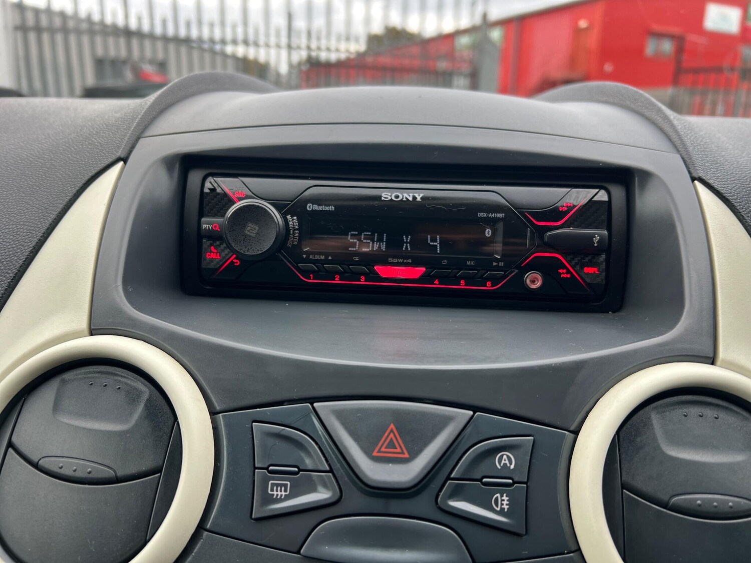 Used Ford Ka 2014 for sale - 76337279: Photo 17