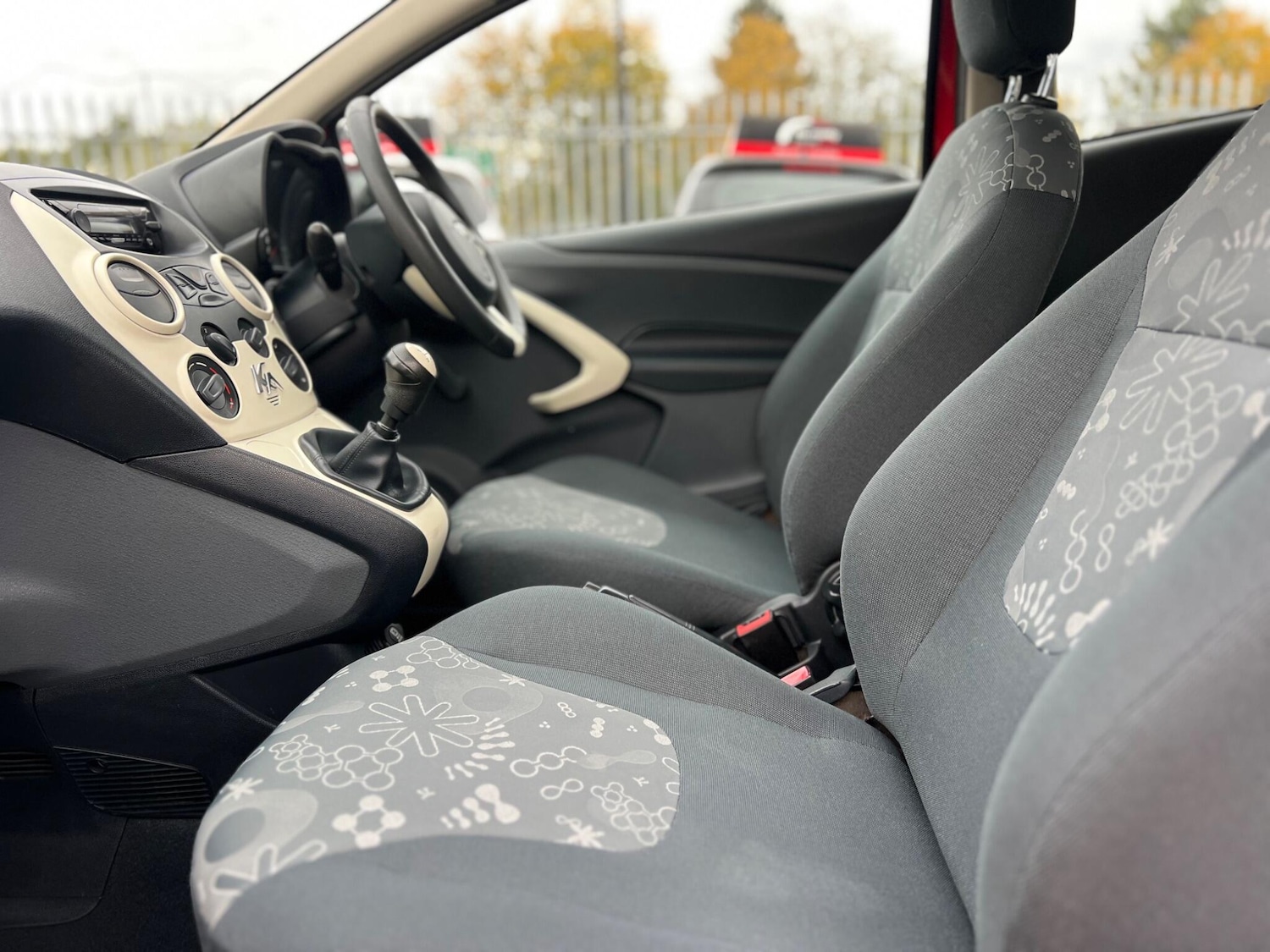 Used Ford Ka 2014 for sale - 76337279: Photo 23