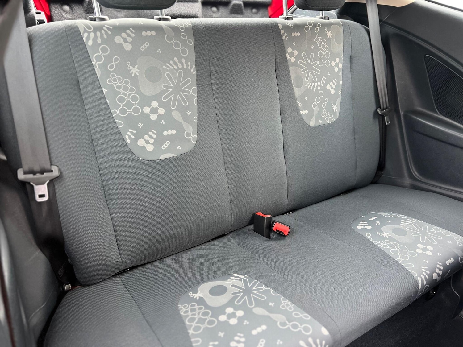 Used Ford Ka 2014 for sale - 76337279: Photo 25