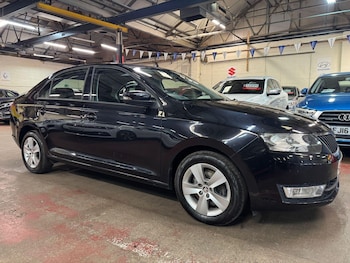 Used Skoda Rapid 2017 for sale - 78516885: Photo
