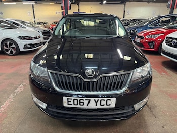 Used Skoda Rapid 2017 for sale - 78516885: Photo