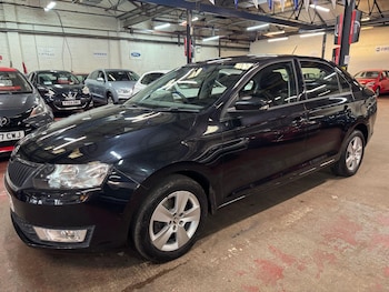 Used Skoda Rapid 2017 for sale - 78516885: Photo