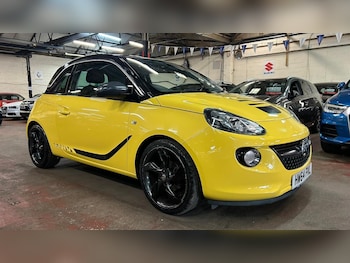 Used Vauxhall ADAM 2014 for sale - 78821863: Photo
