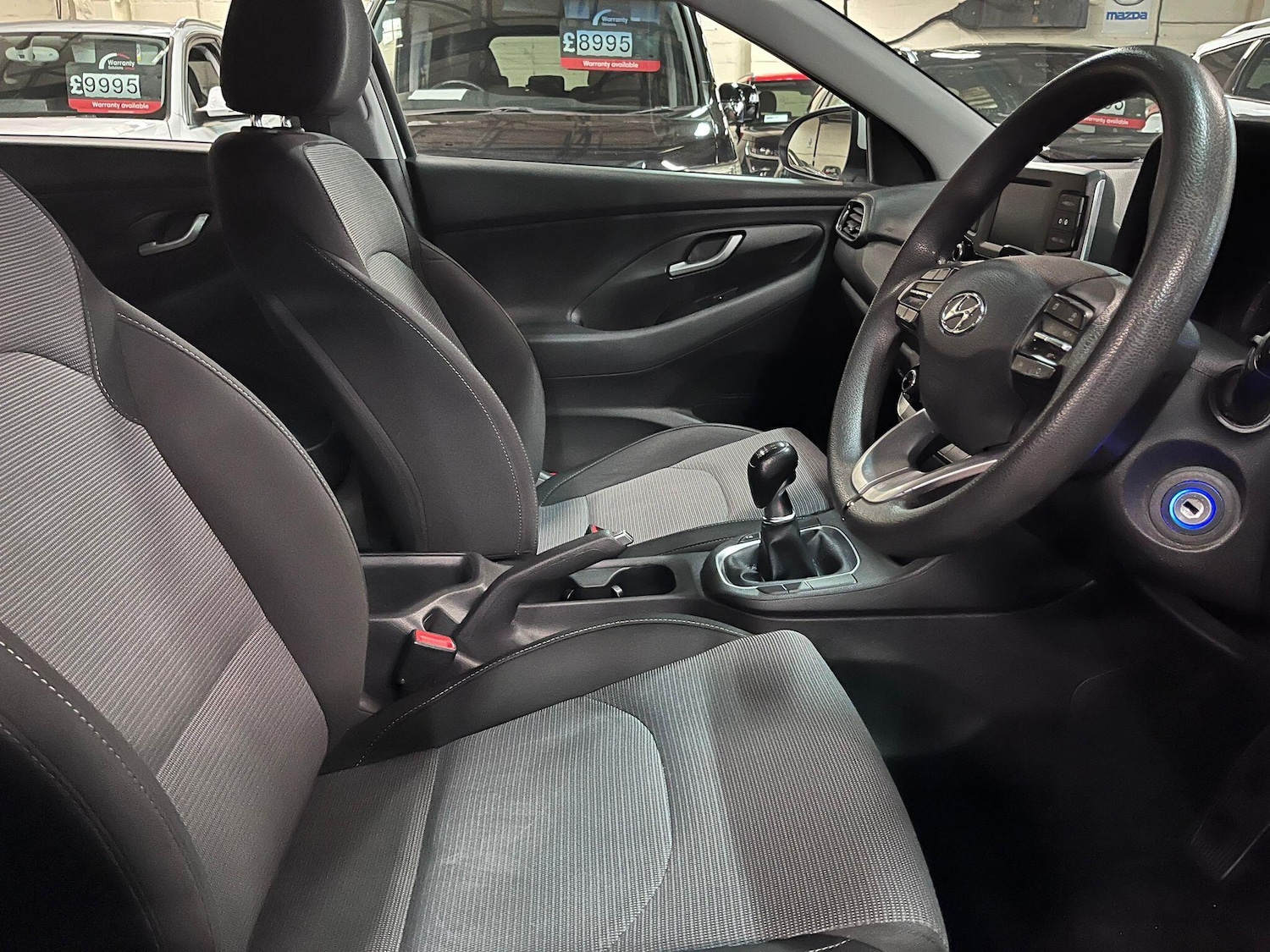 Used Hyundai i30 2018 for sale - 77455523: Photo 11