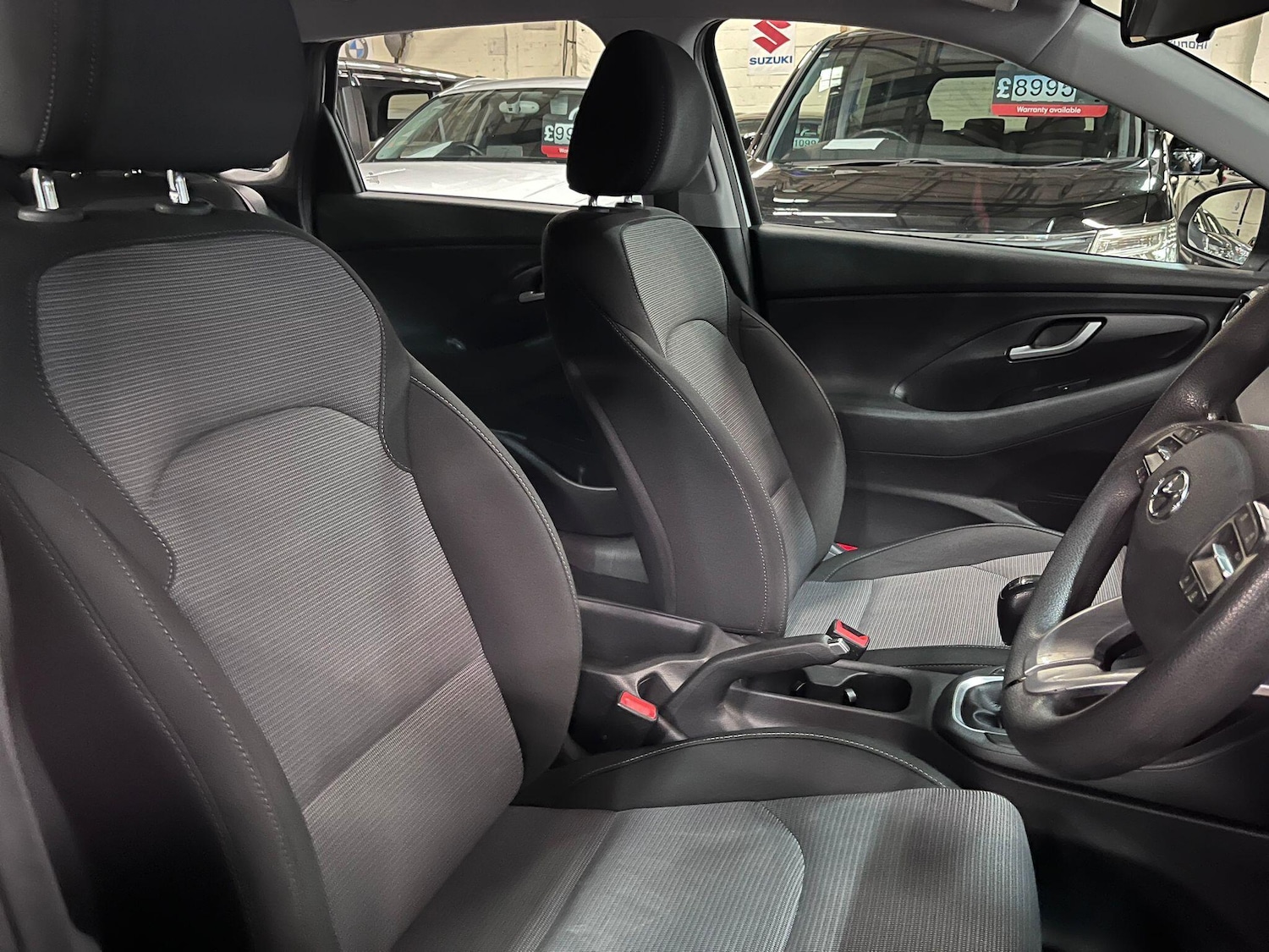 Used Hyundai i30 2018 for sale - 77455523: Photo 12