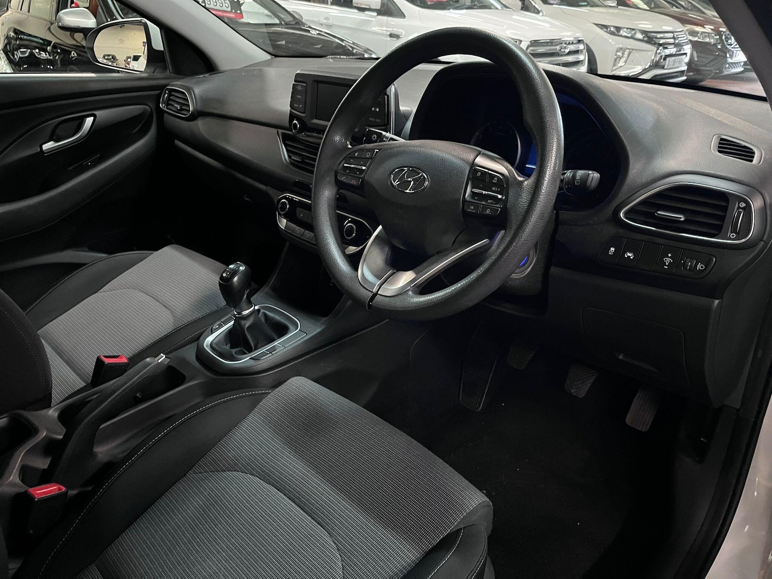 Used Hyundai i30 2018 for sale - 77455523: Photo 13