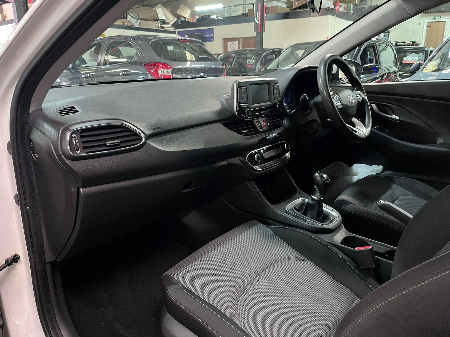 Used Hyundai i30 2018 for sale - 77455523: Photo 16