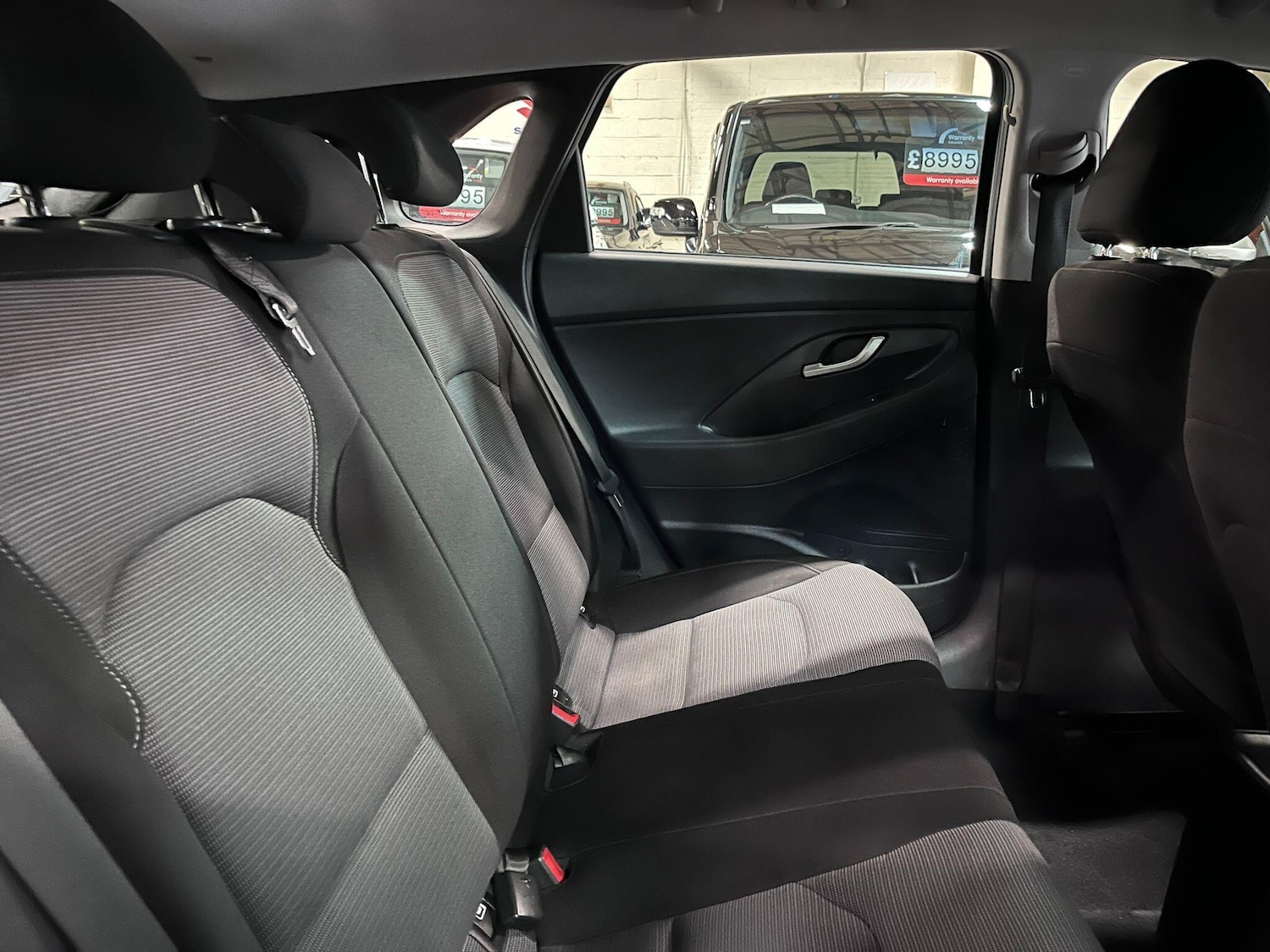 Used Hyundai i30 2018 for sale - 77455523: Photo 17