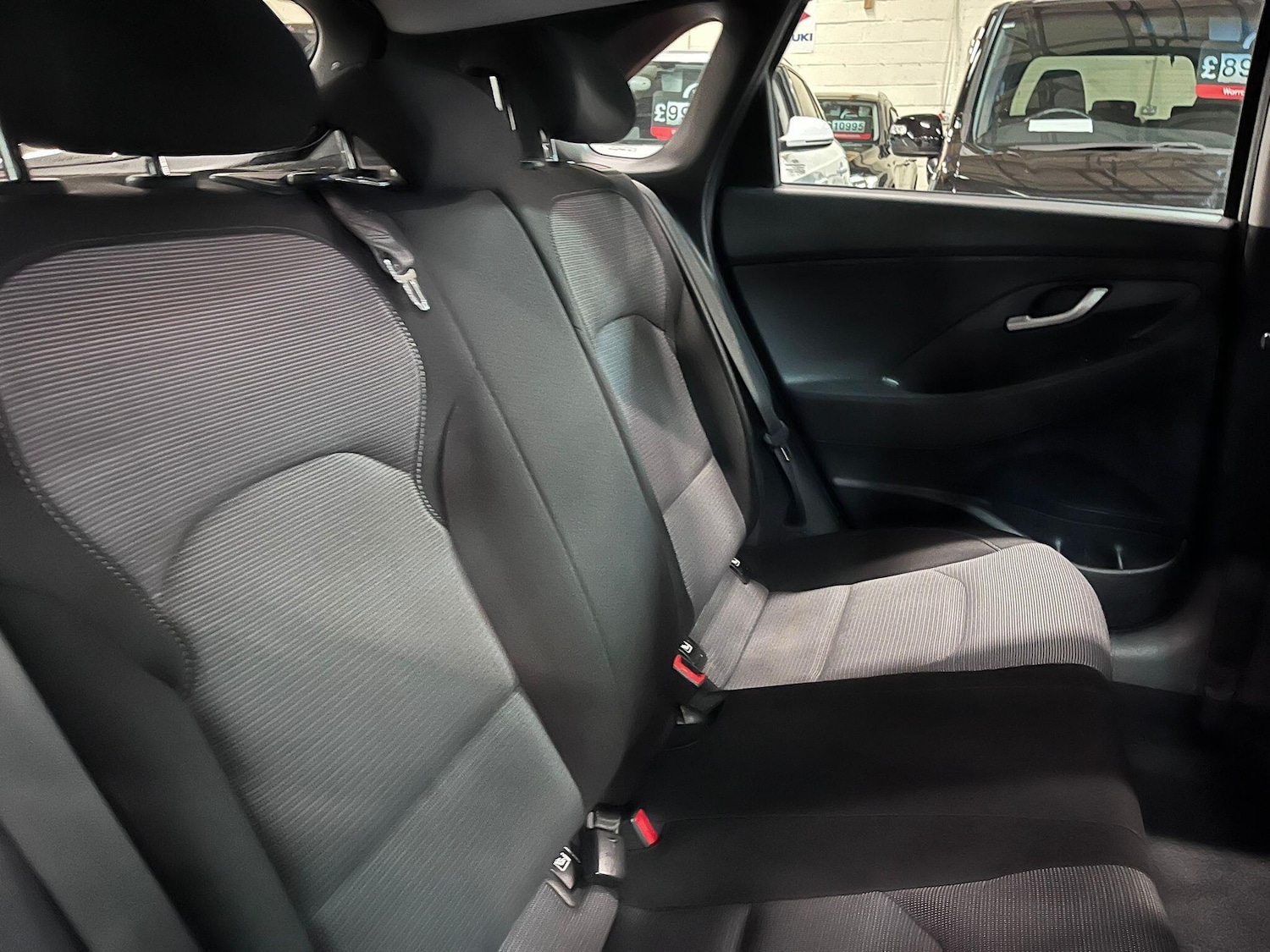 Used Hyundai i30 2018 for sale - 77455523: Photo 18