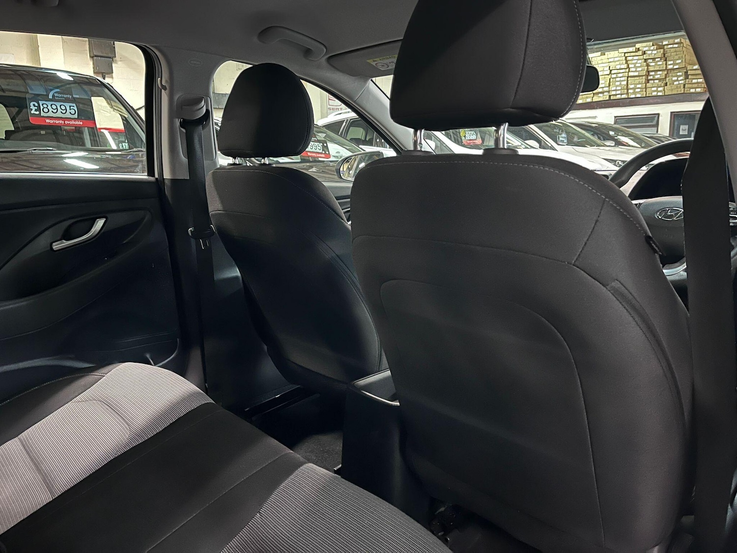 Used Hyundai i30 2018 for sale - 77455523: Photo 19