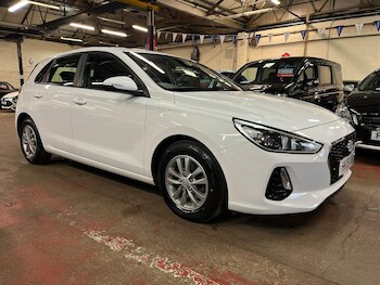 (18) - 1.0 T-GDi Blue Drive S Euro 6 (s/s) 5dr