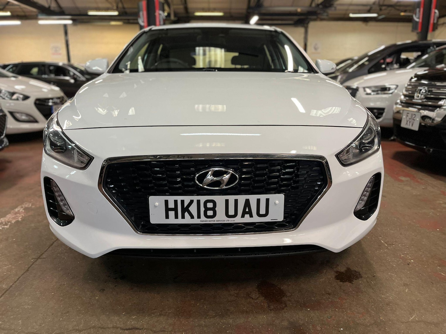 Used Hyundai i30 2018 for sale - 77455523: Photo 2