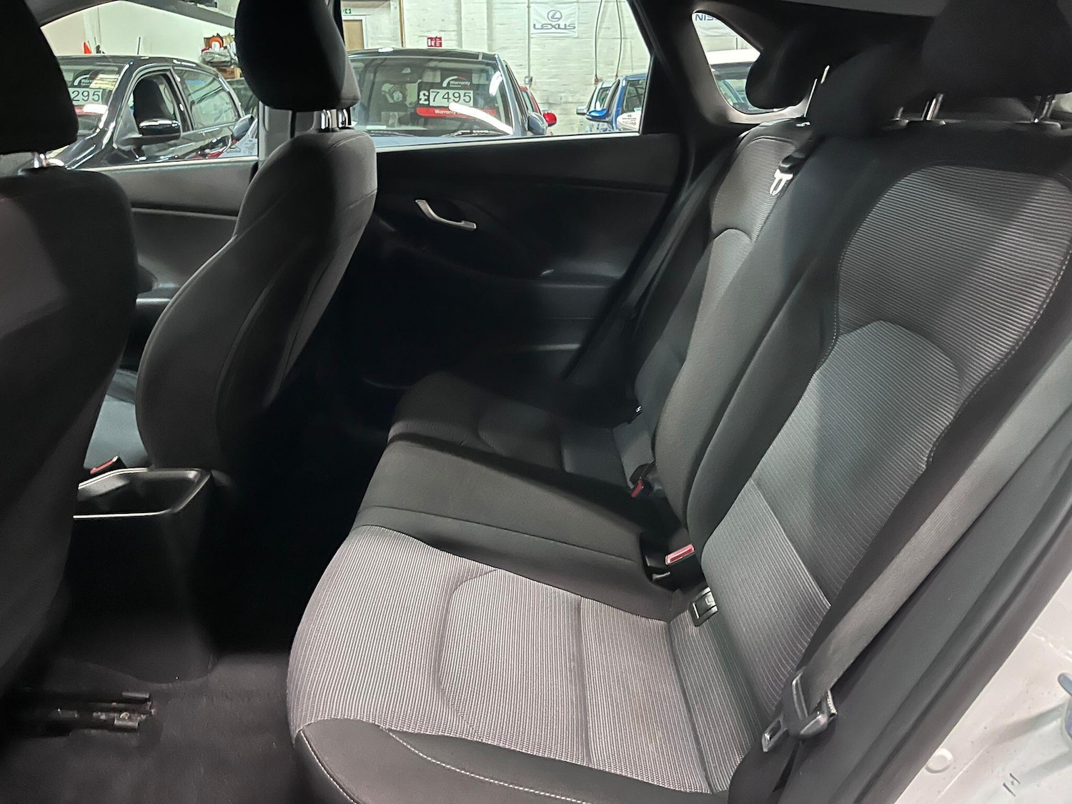 Used Hyundai i30 2018 for sale - 77455523: Photo 20