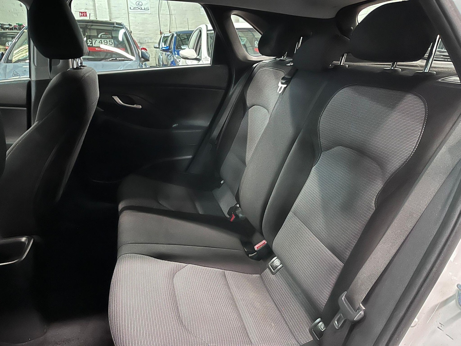 Used Hyundai i30 2018 for sale - 77455523: Photo 21