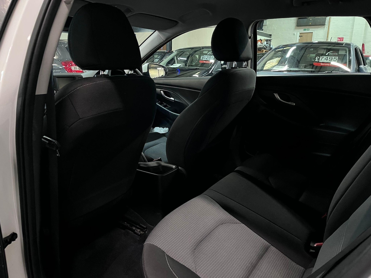 Used Hyundai i30 2018 for sale - 77455523: Photo 22