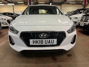Used Hyundai i30 2018 for sale - 77455523: Photo