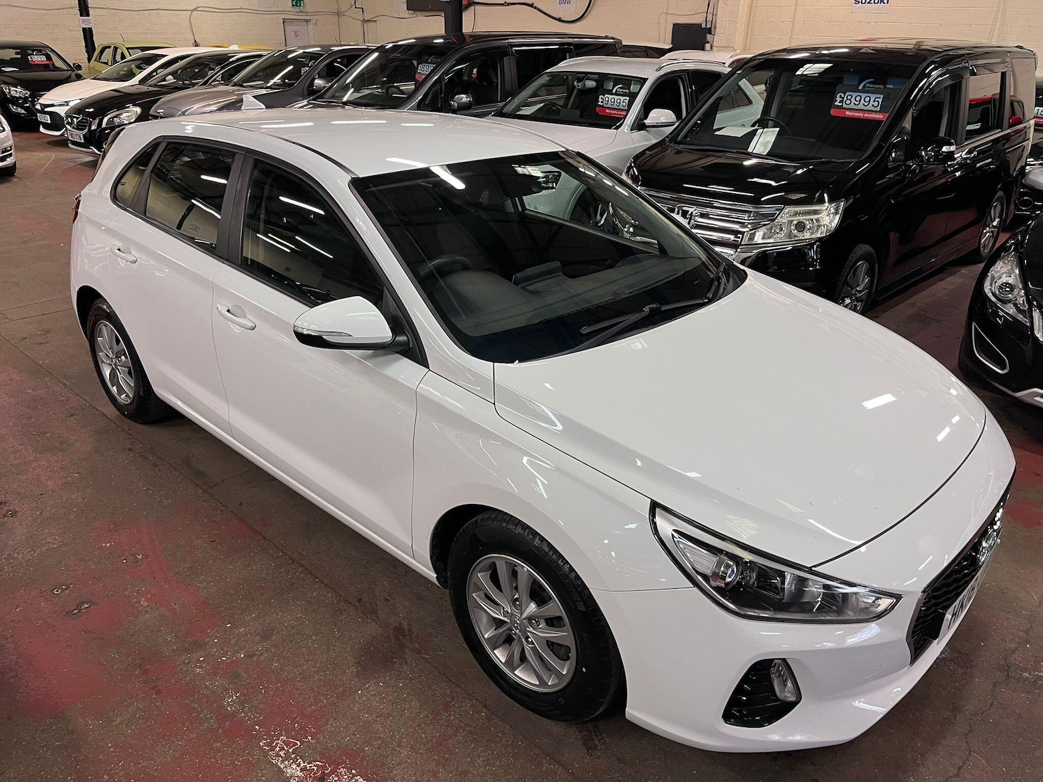 Used Hyundai i30 2018 for sale - 77455523: Photo 7