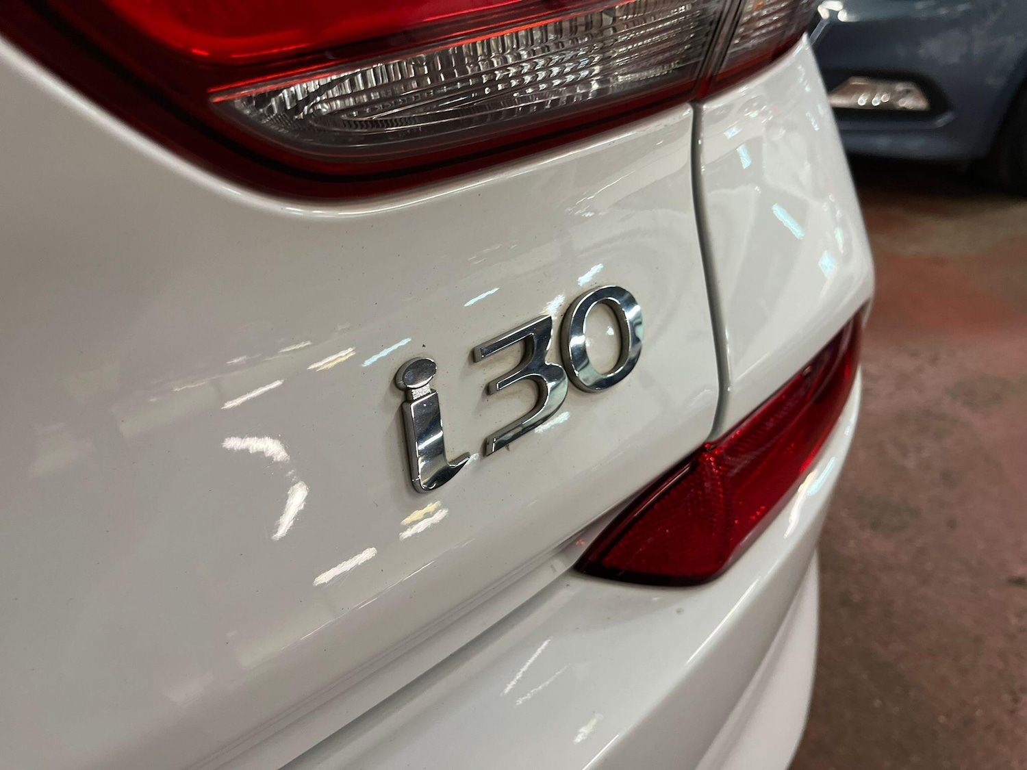 Used Hyundai i30 2018 for sale - 77455523: Photo 9