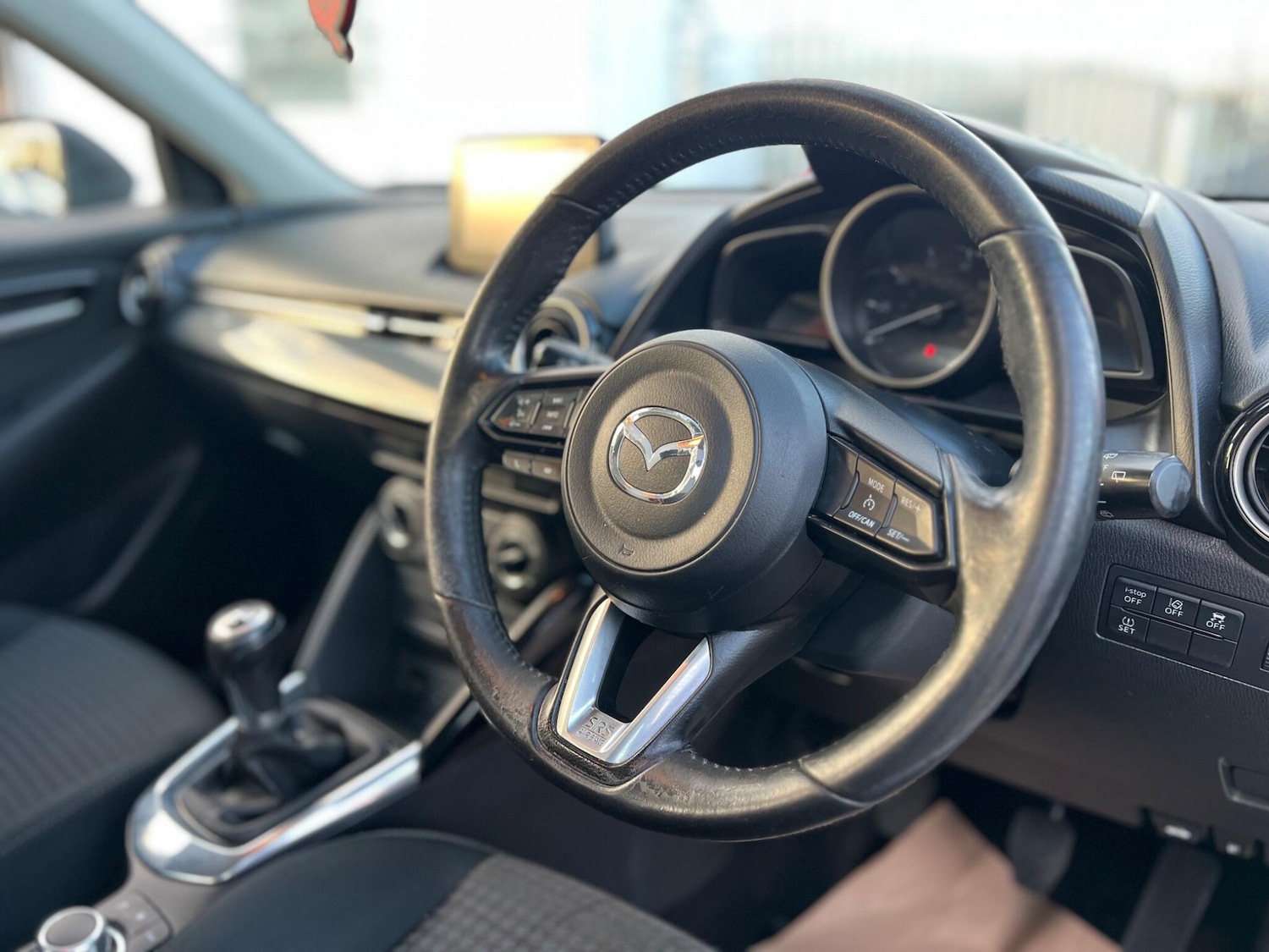 Used Mazda Mazda2 2017 for sale - 76991998: Photo 10