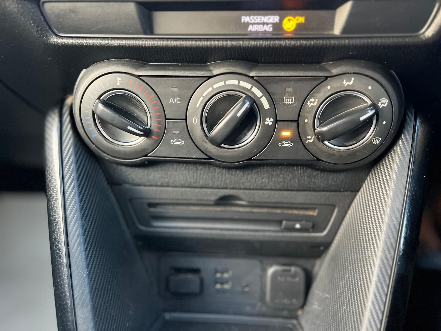 Used Mazda Mazda2 2017 for sale - 76991998: Photo 21