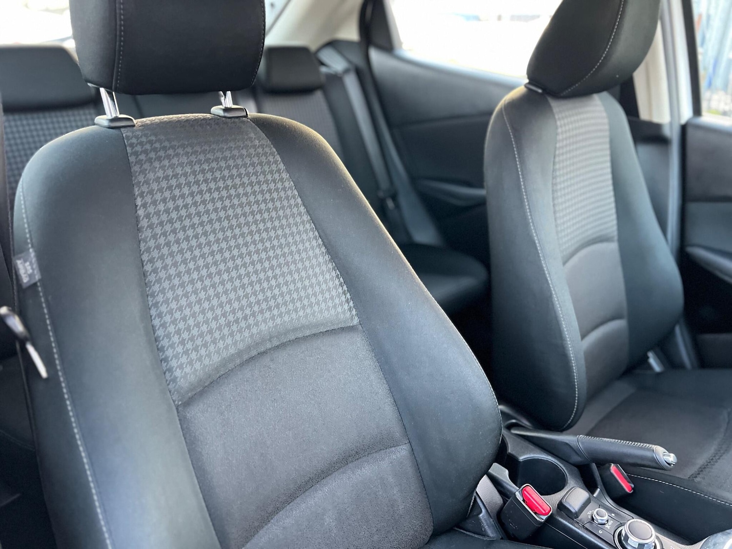 Used Mazda Mazda2 2017 for sale - 76991998: Photo 27