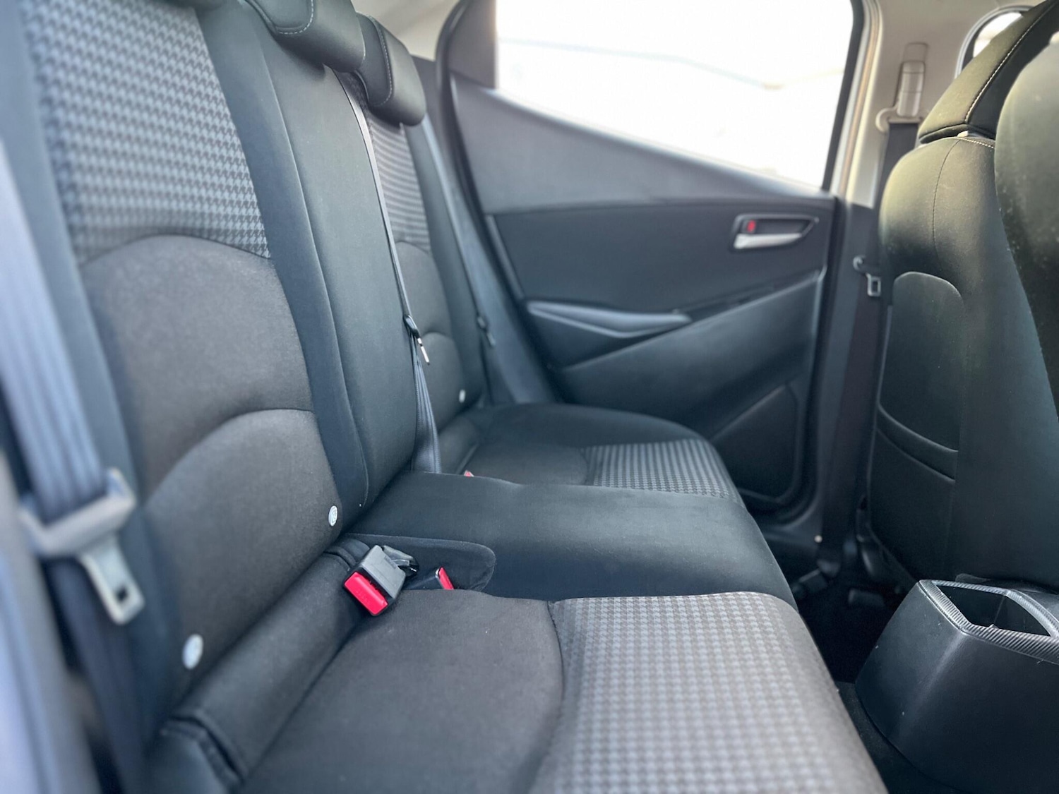 Used Mazda Mazda2 2017 for sale - 76991998: Photo 30