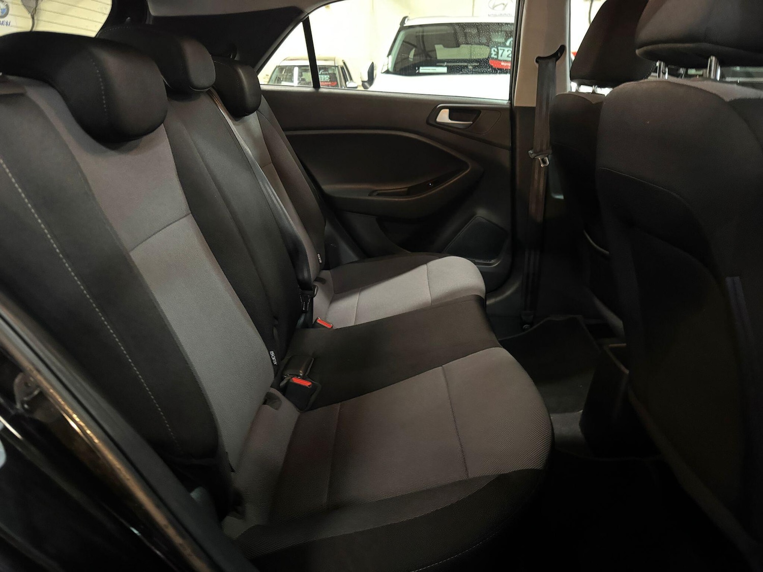 Used Hyundai i20 2017 for sale - 77387409: Photo 16