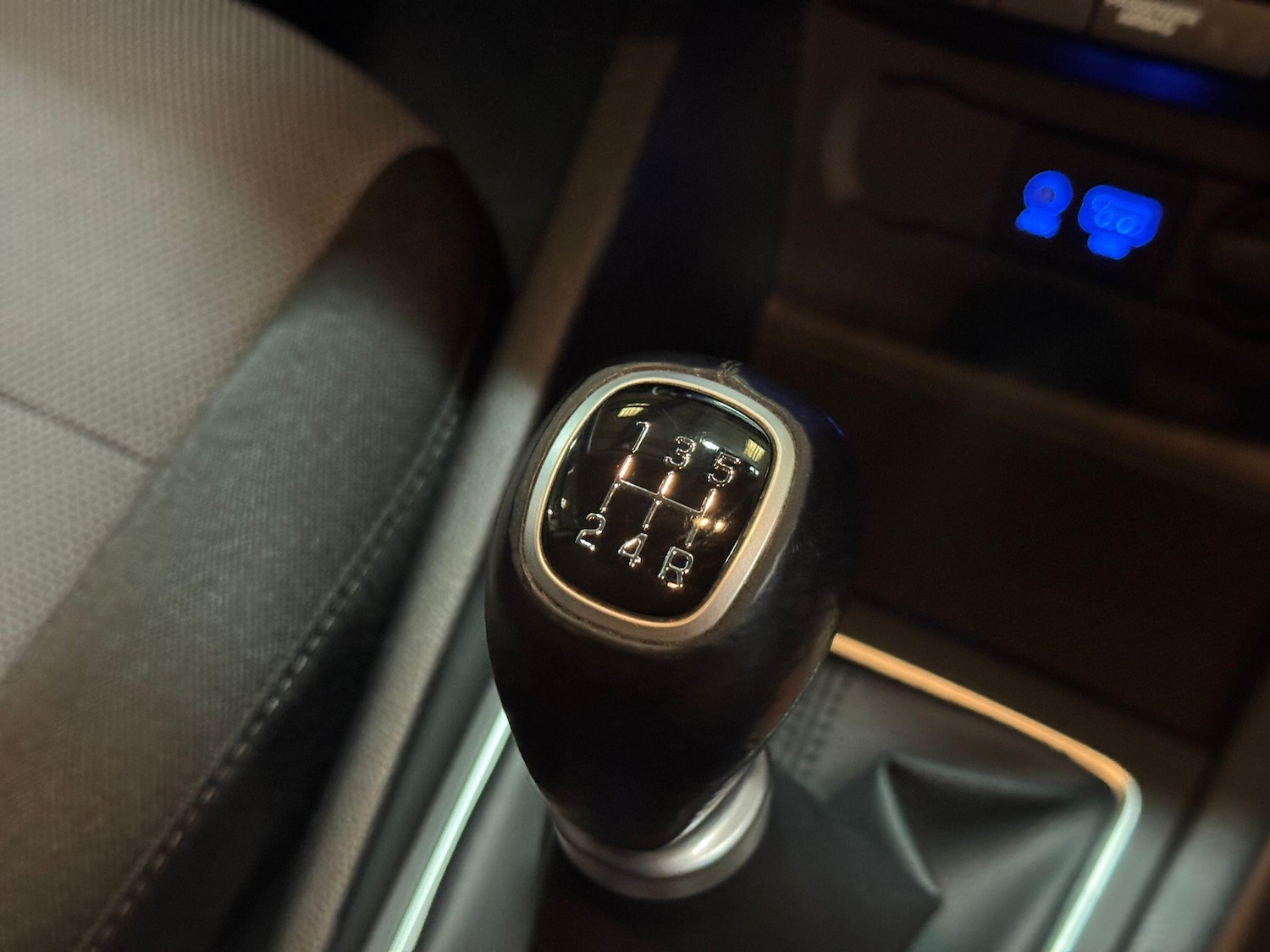 Used Hyundai i20 2017 for sale - 77387409: Photo 36