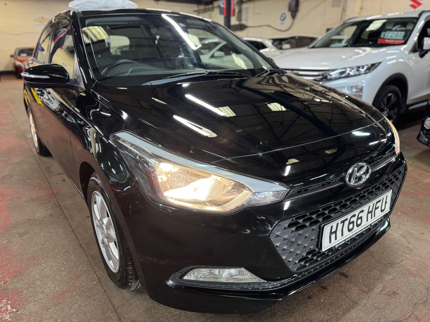 Used Hyundai i20 2017 for sale - 77387409: Photo 7