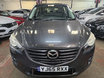 Used Mazda CX-5 2016 for sale - 79412087: Photo