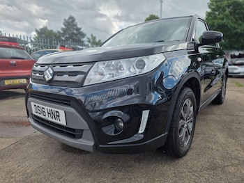 Used Suzuki Vitara 2016 for sale - 78843168: Photo