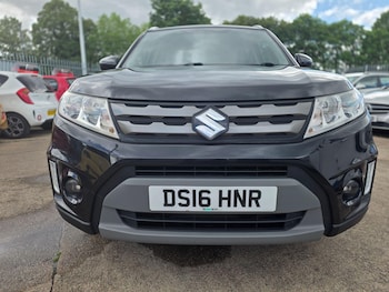 Used Suzuki Vitara 2016 for sale - 78843168: Photo