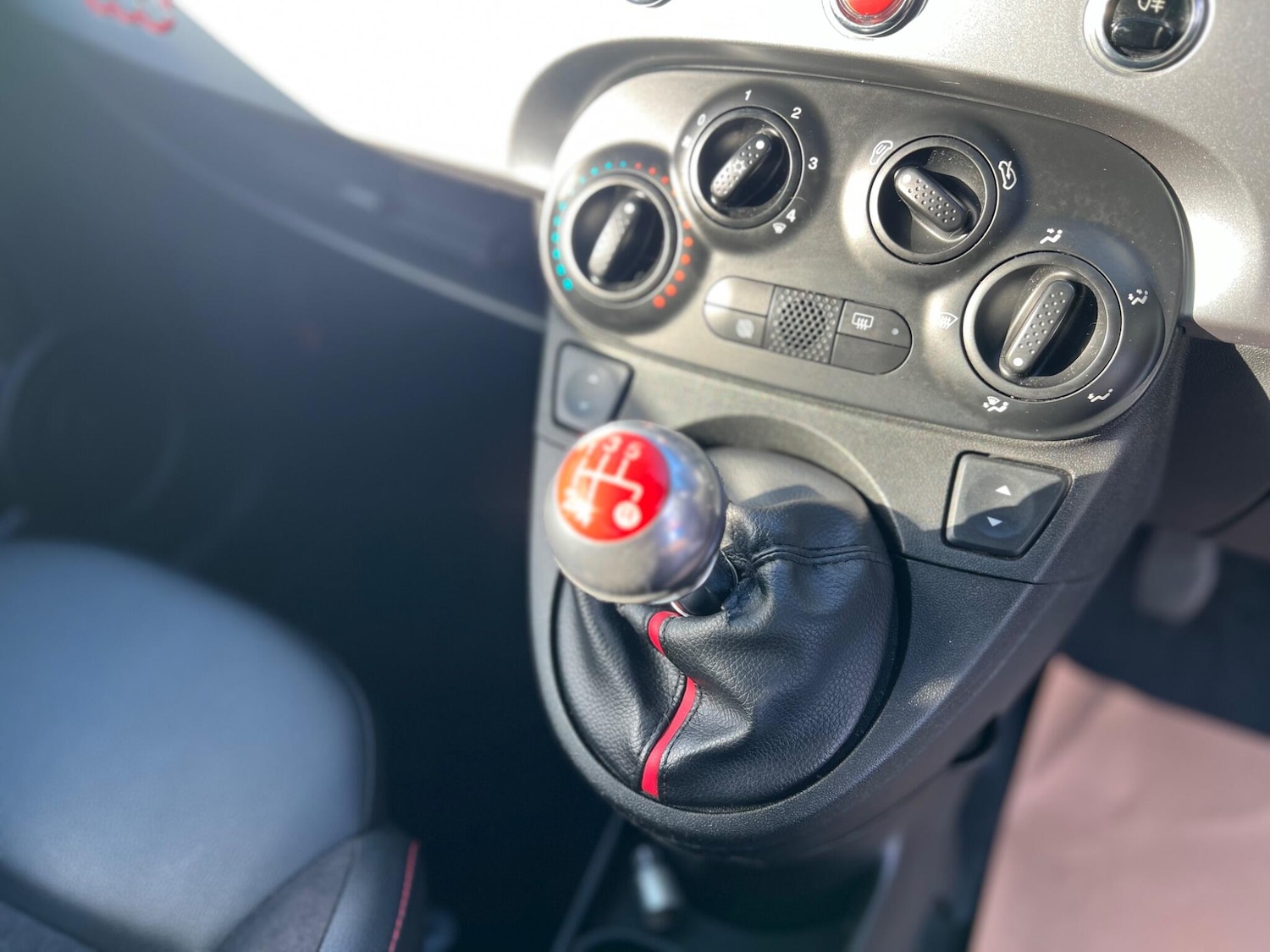 Used Fiat 500 2013 for sale - 76425572: Photo 11