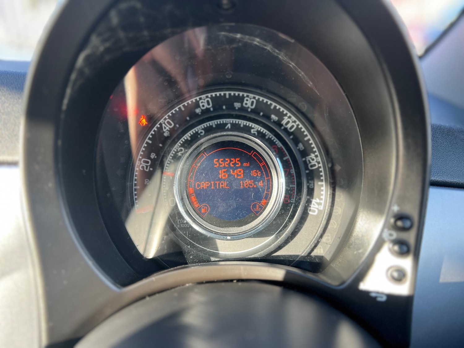 Used Fiat 500 2013 for sale - 76425572: Photo 16