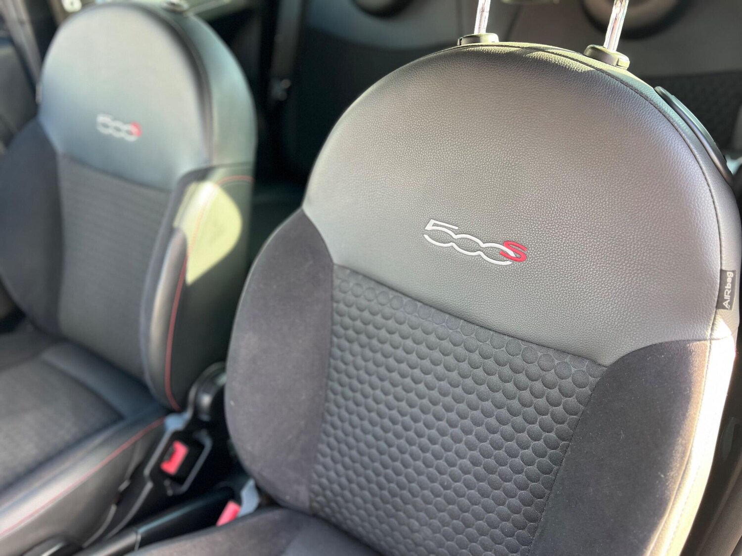 Used Fiat 500 2013 for sale - 76425572: Photo 26