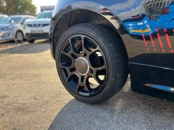 Used Fiat 500 2013 for sale - 76425572: Photo