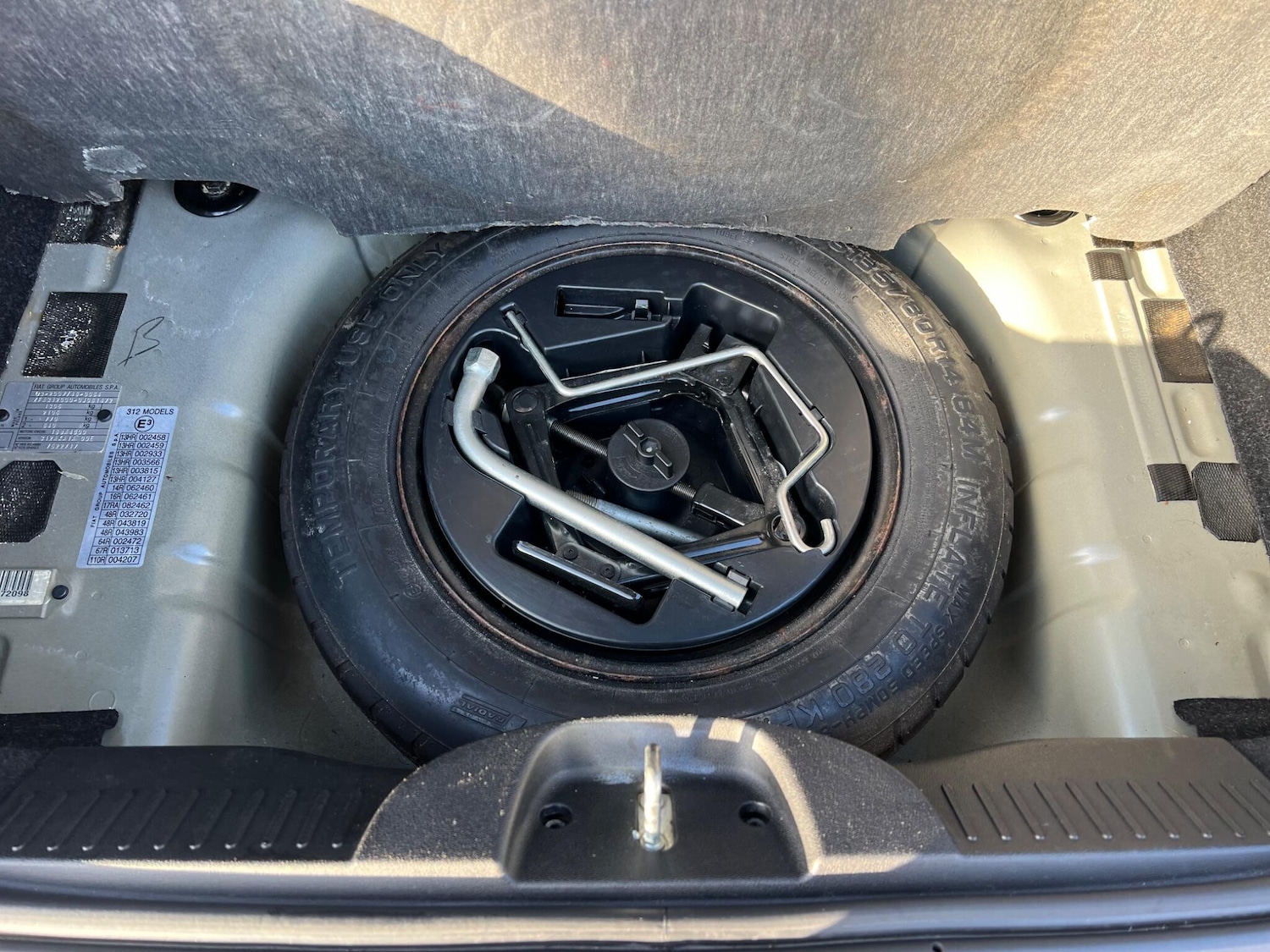 Used Fiat 500 2013 for sale - 76425572: Photo 9