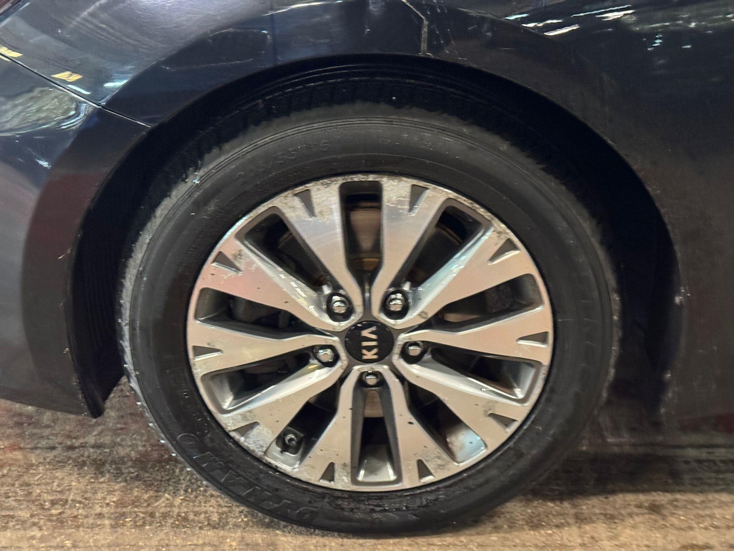 Used Kia Ceed 2017 for sale - 77633794: Photo 11