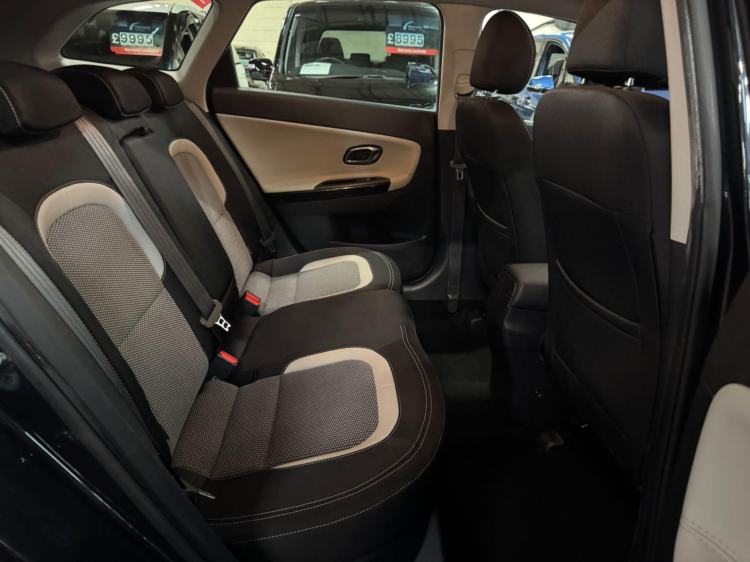 Used Kia Ceed 2017 for sale - 77633794: Photo 18