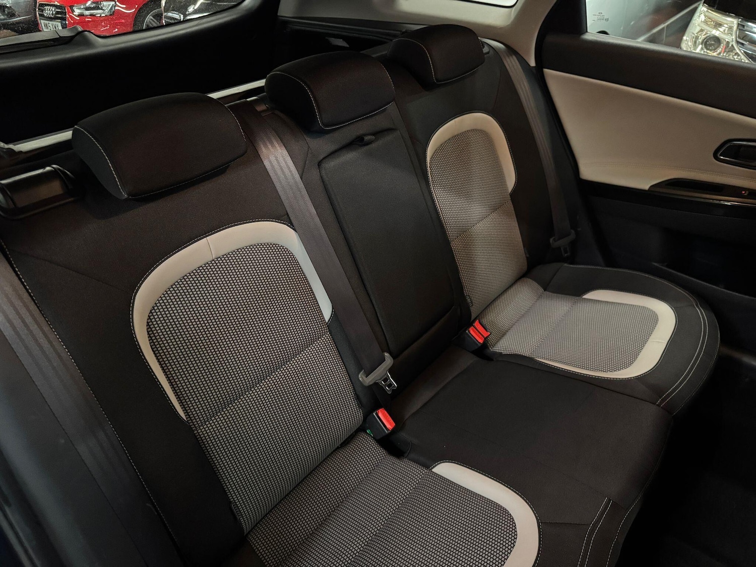 Used Kia Ceed 2017 for sale - 77633794: Photo 19