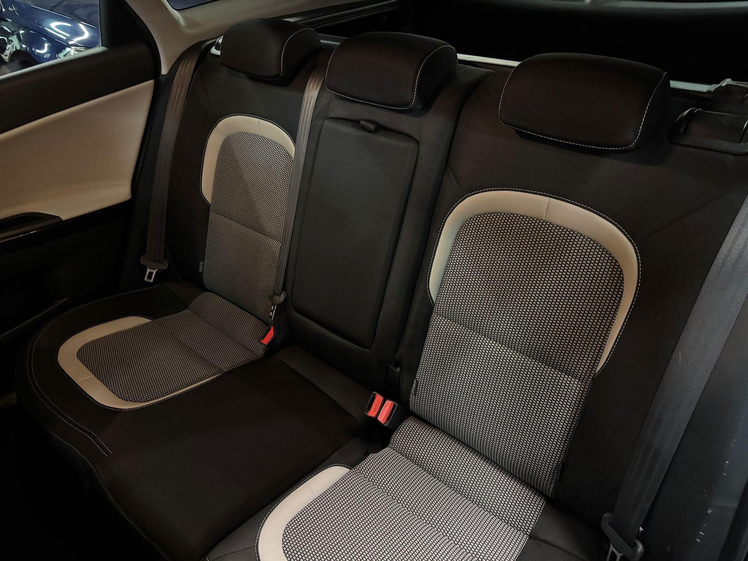 Used Kia Ceed 2017 for sale - 77633794: Photo 22