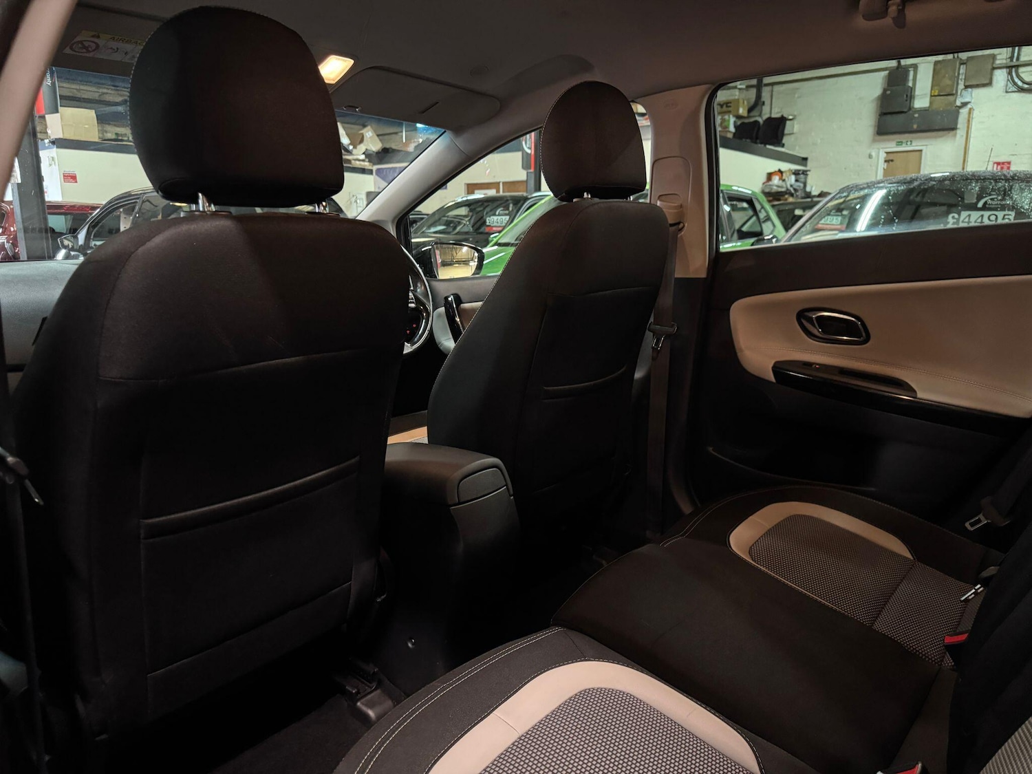 Used Kia Ceed 2017 for sale - 77633794: Photo 23