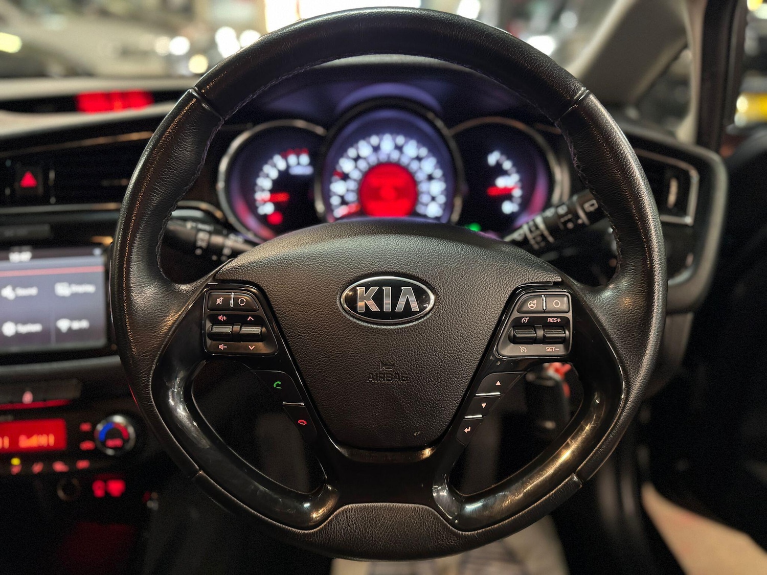 Used Kia Ceed 2017 for sale - 77633794: Photo 27