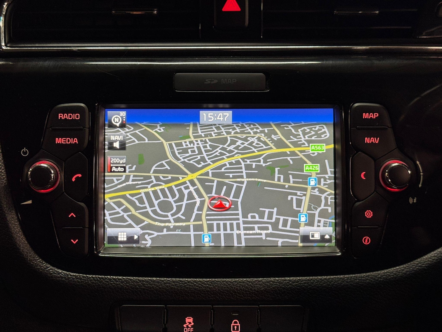 Used Kia Ceed 2017 for sale - 77633794: Photo 33