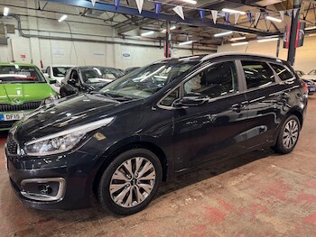 Used Kia Ceed 2017 for sale - 77633794: Photo