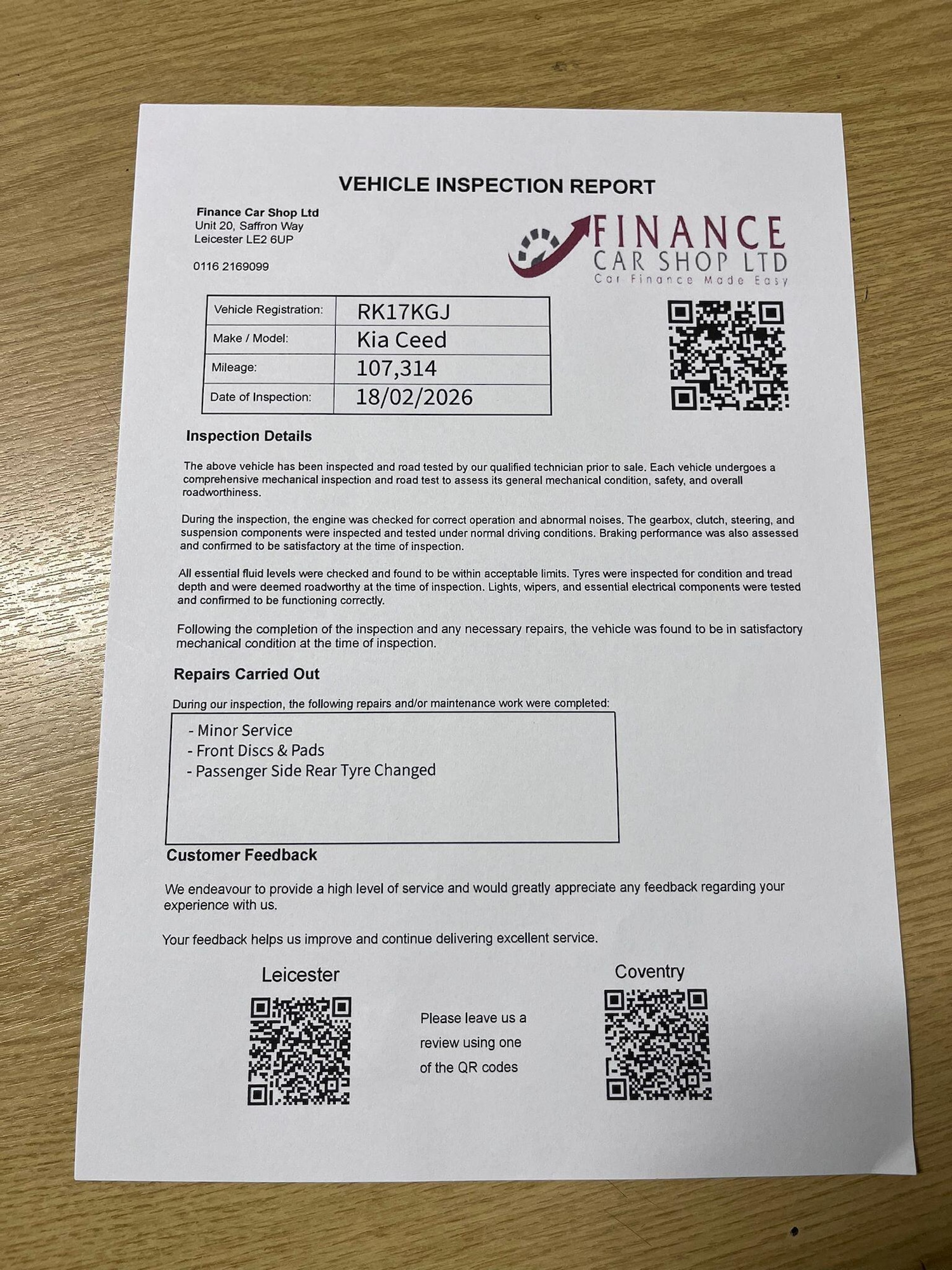 Used Kia Ceed 2017 for sale - 77633794: Photo 41