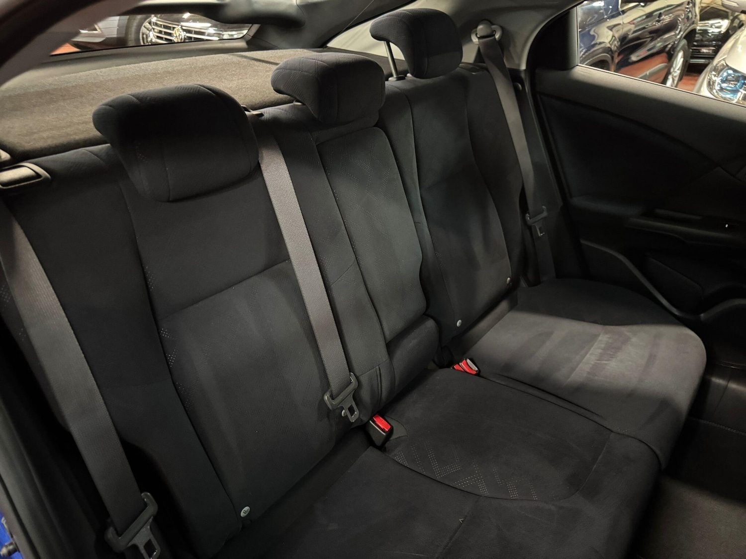 Used Honda Civic 2013 for sale - 76781536: Photo 17