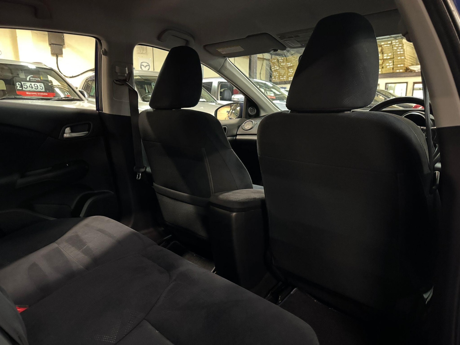 Used Honda Civic 2013 for sale - 76781536: Photo 21